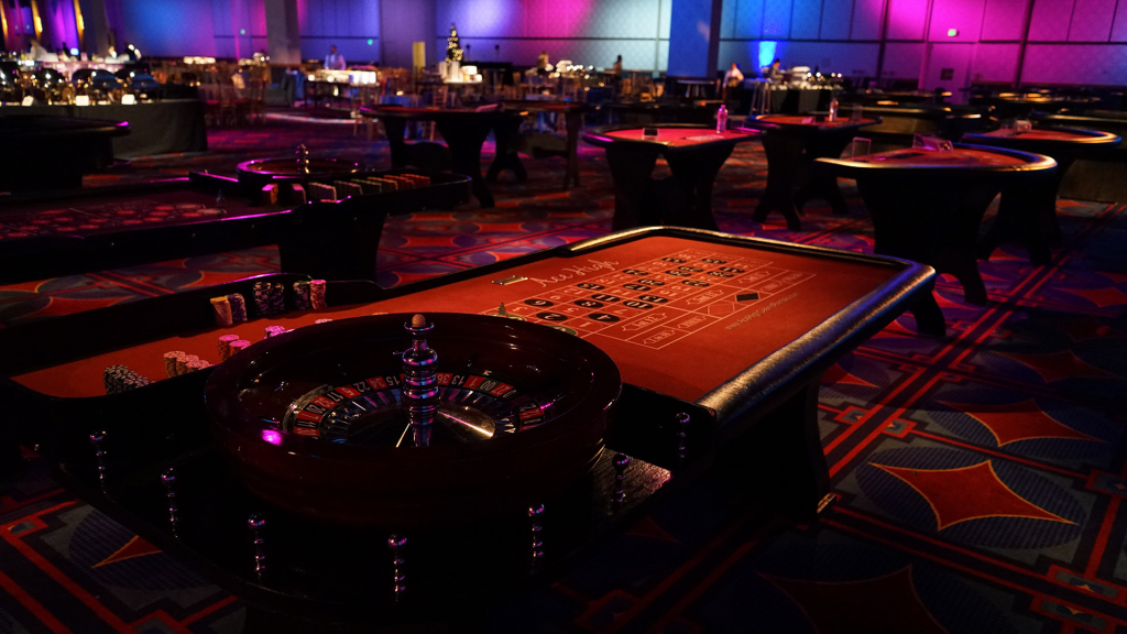casino